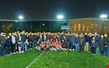 Hattat Tractor is the Champion!