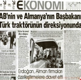 Hattat Traktör