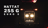 Hattat Traktör