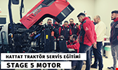 Hattat Traktör